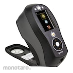 X-rite Spectrophotometer (Alat Uji Absorbansi Cahaya)