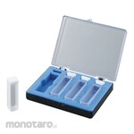 AS ONE Aslab Quartz Matching Cell