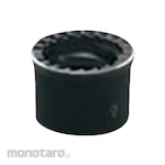 AS ONE Black Cap For Vial