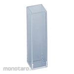 AS ONE Quartz Standard Cell Fluorescent Full Clear