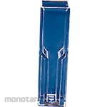 BIORAD Disposable cuvettes, semi-micro, 500-1500ul, 1 box of 100