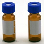 BM Equipment 9-425 Screw-thread vials 100 pieces V2 series