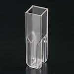 BRAND Disposable Cuvette for PMMA Close Uv