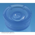 BRAND UV Cuvette Lids Pe