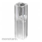 GLOBE SCIENTIFIC Spectrophotometer Cuvette