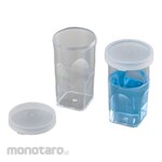 Kartell Vial for Coulter