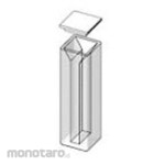 PIKE Technologies Micro cuvette + optical glass + 162 series