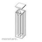 PIKE Technologies Micro cuvette + quartz + ultraviolet region + 162 series
