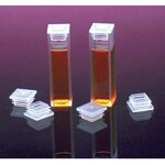 SANSYO Cuvette cap