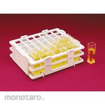 SANSYO Cuvette rack PP