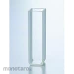 SANSYO Glass cell for spectrophotometer