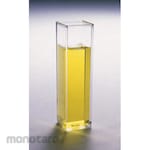 SANSYO Plastic Cuvette