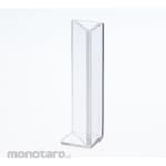 Tokyo Glass Kikai (TGK) Quartz Triangular Cell
