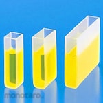 Tokyo Glass Kikai (TGK) Tempax Glass Cell