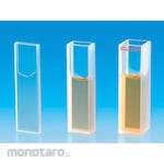 Tokyo Glass Kikai (TGK) Transparent Quartz Two-Sided Cell