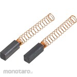 AS ONE Carbon Brush 5x6mm