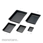 AS ONE Conductive Disposable Tray DT Series