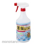 AS ONE Insect Repellent