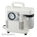 AS ONE Dry Aspirator Compact
