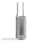 AS ONE Selang Spiral Pendingin Aspirator