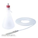 AS ONE Vacuum Cleaner Liquid Recovery Set Bio Trap Set