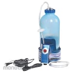 BEL-ART Aspirator Collection System