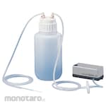 Hettich Safety Suction System