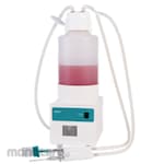 Hettich Vacuum Safety Suction System