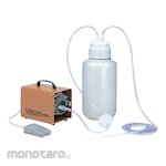 NITTO KOHKI Desktop Suction System