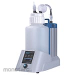 Vacuubrand Liquid Suction System