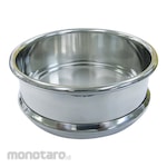 AS ONE High Accuracy Electroformed Sieve Nickel Filter ASTM Opening