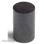 Niroku Seisakusho Ferrite Magnet, Round Type, FE Series