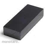 Niroku Seisakusho Ferrite Magnets, Rectangular, FK Series