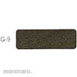 TANTORE High quality + durable speaker net Dark khaki G-9 series