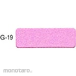 TANTORE High quality + durable speaker net Pink G-19 series