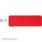 TANTORE High quality + durable speaker net Red G-12 series