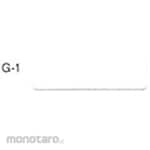 TANTORE High quality + durable speaker net White G-1 series