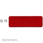 TANTORE High quality + durable speaker net Wine red G-16 series