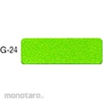 TANTORE High quality + durable speaker netting Yellow-green G-24 series
