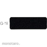 TANTORE High quality and durable speaker net, black, G-18 series