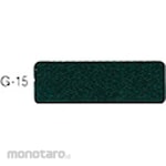 TANTORE High quality and durable speaker net, dark green, G-15 series