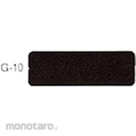 TANTORE High quality and durable speaker netting, dark brown, G-10 series