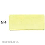 TANTORE High quality sound + UV protection speaker net Lemon N-4 series