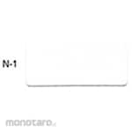 TANTORE High quality sound + UV protection speaker net White N-1 series