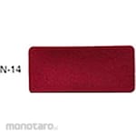 TANTORE High quality sound + UV protection speaker net Wine red N-14 series