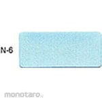 TANTORE High quality sound + UV protection speaker net light blue N-6 series
