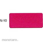 TANTORE High quality sound + UV protection speaker net, reddish purple, N-10 series