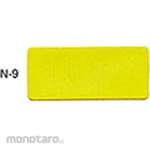TANTORE High quality sound + UV protection speaker netting Yellow N-9 series