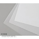 TANTORE Polyester mesh, calendar press, mesh size 1μm, width 1080mm x length 1m