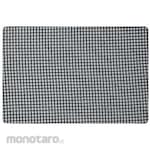 TANTORE Saran Screen Plain Weave Black Width 920mm x Length 1m